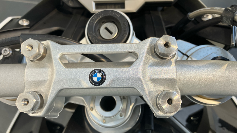 BMW S1000R (20MY)